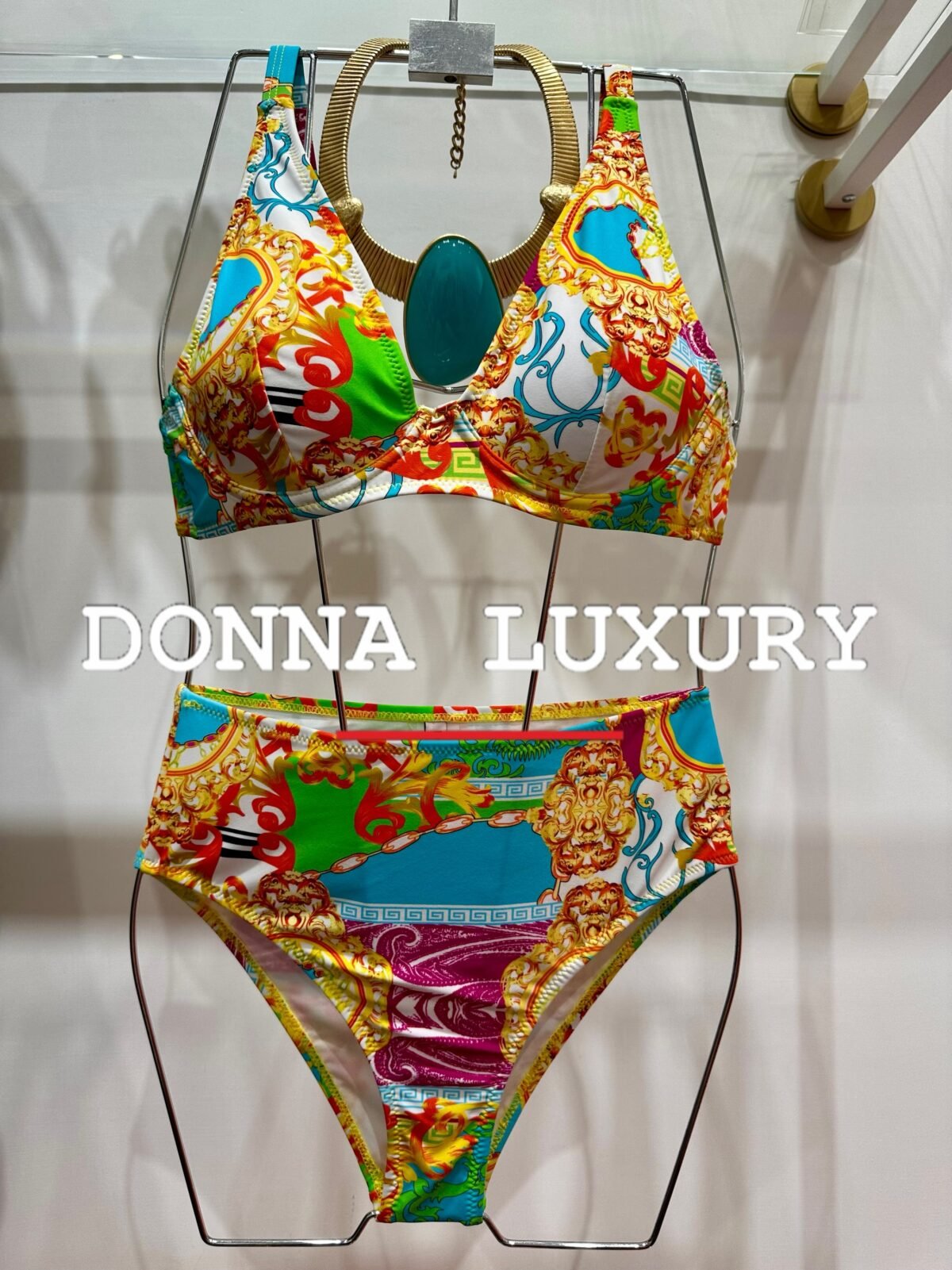 Costume stecca Dubai 2