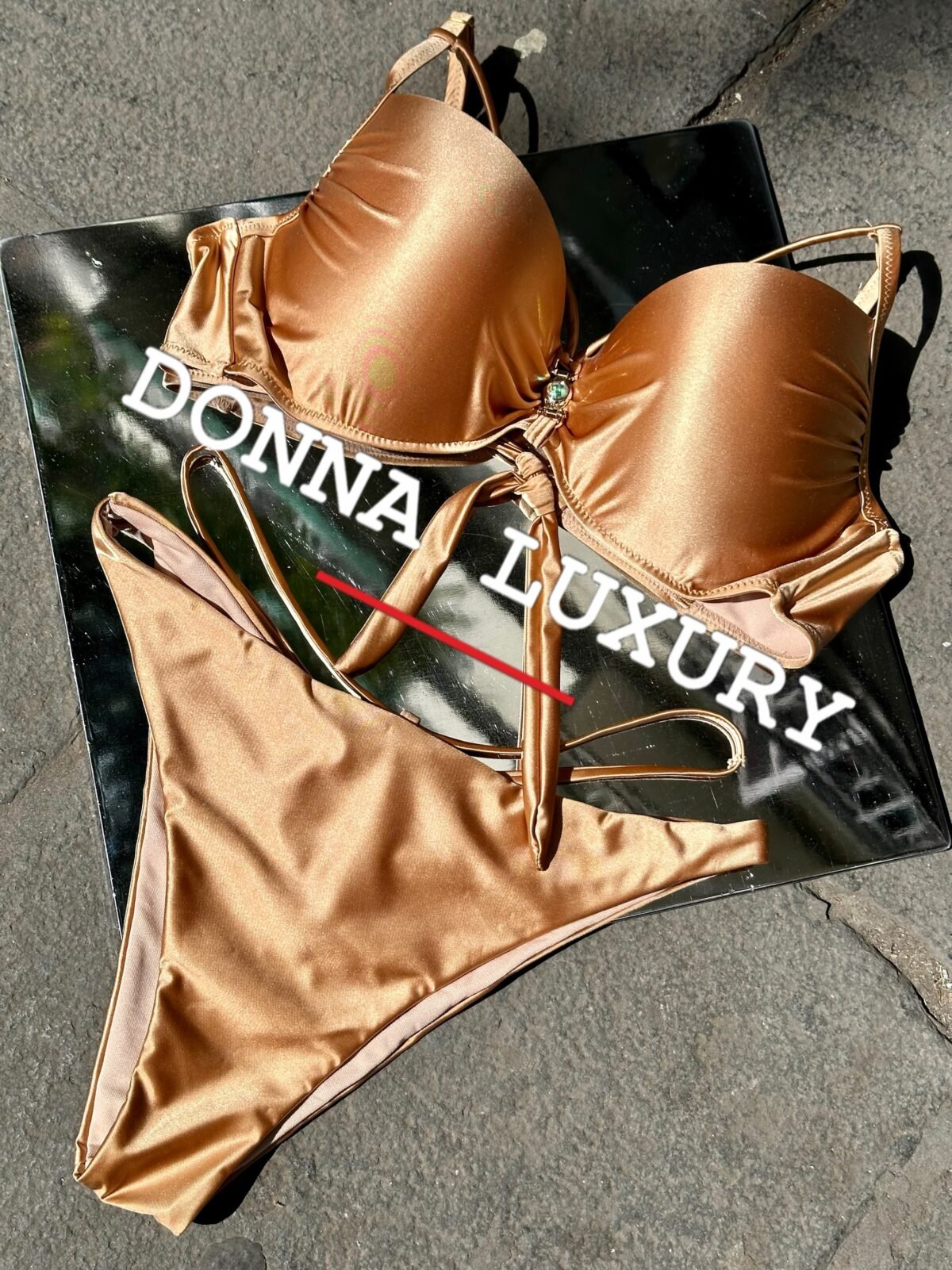 Costume Miami