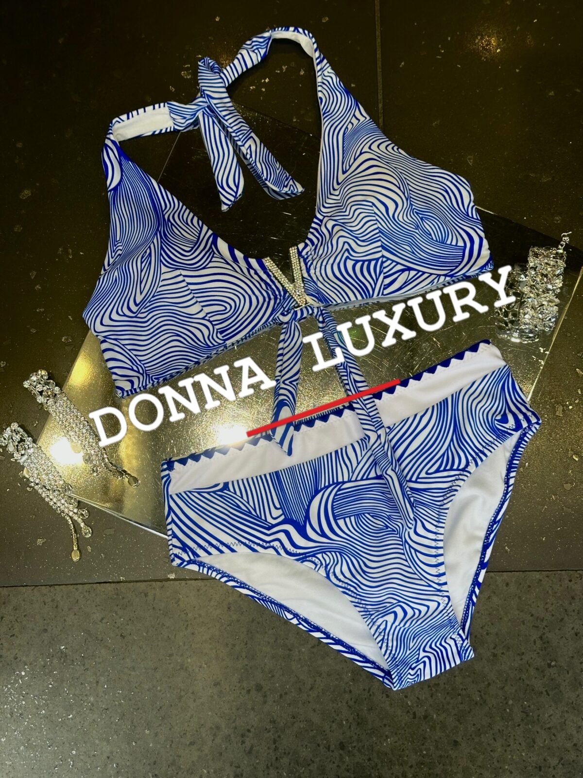 Costume Valentina - immagine 4