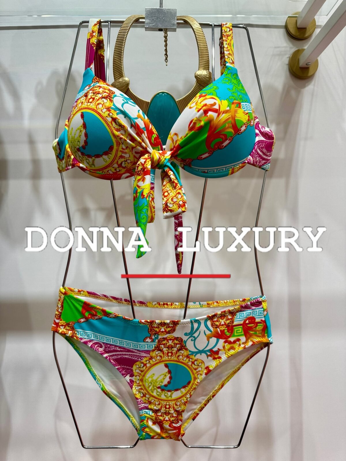 Costume coppa reggiseno Dubai 3