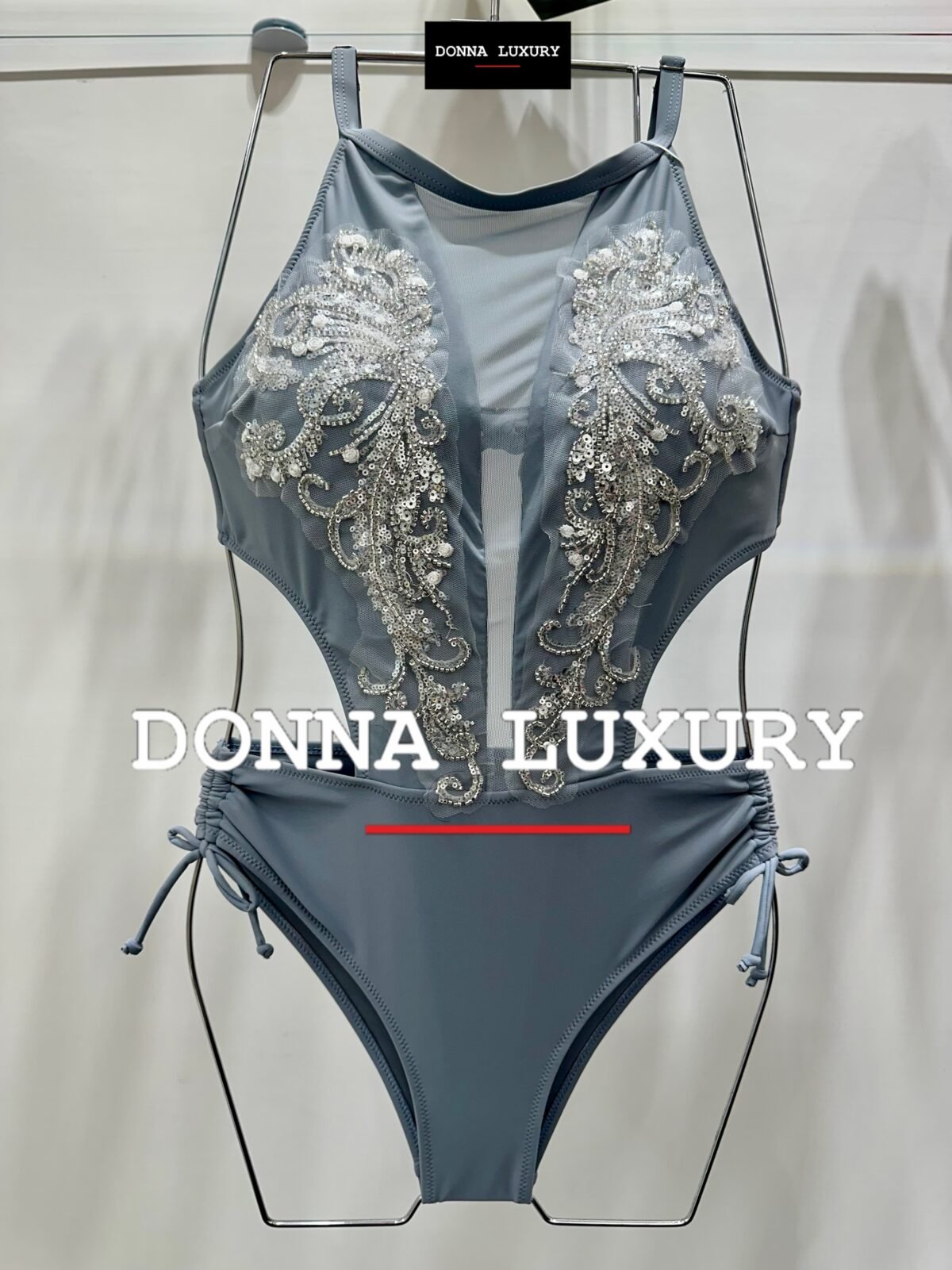 Costume Monte Carlo - immagine 3