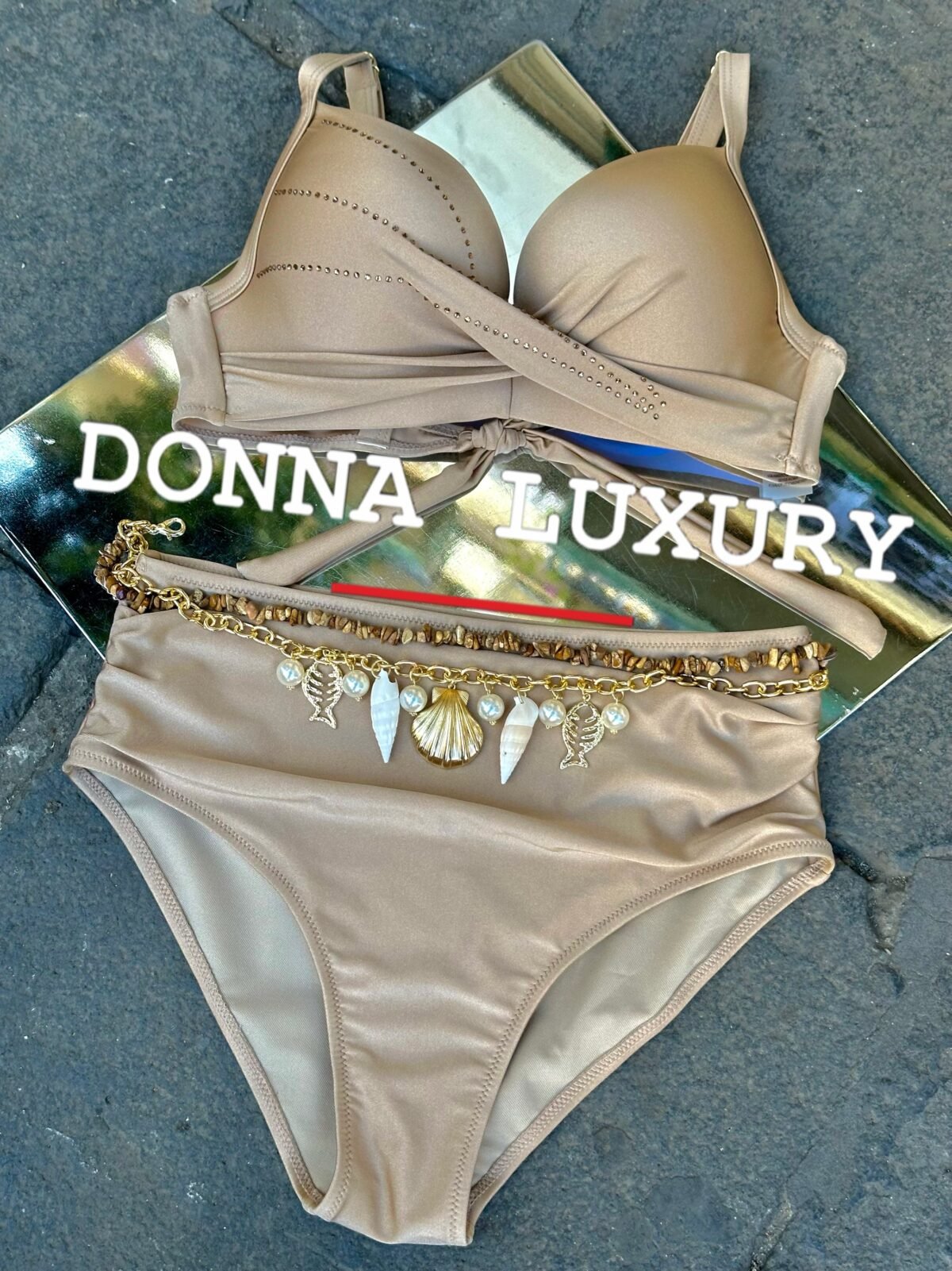 Costume Miami