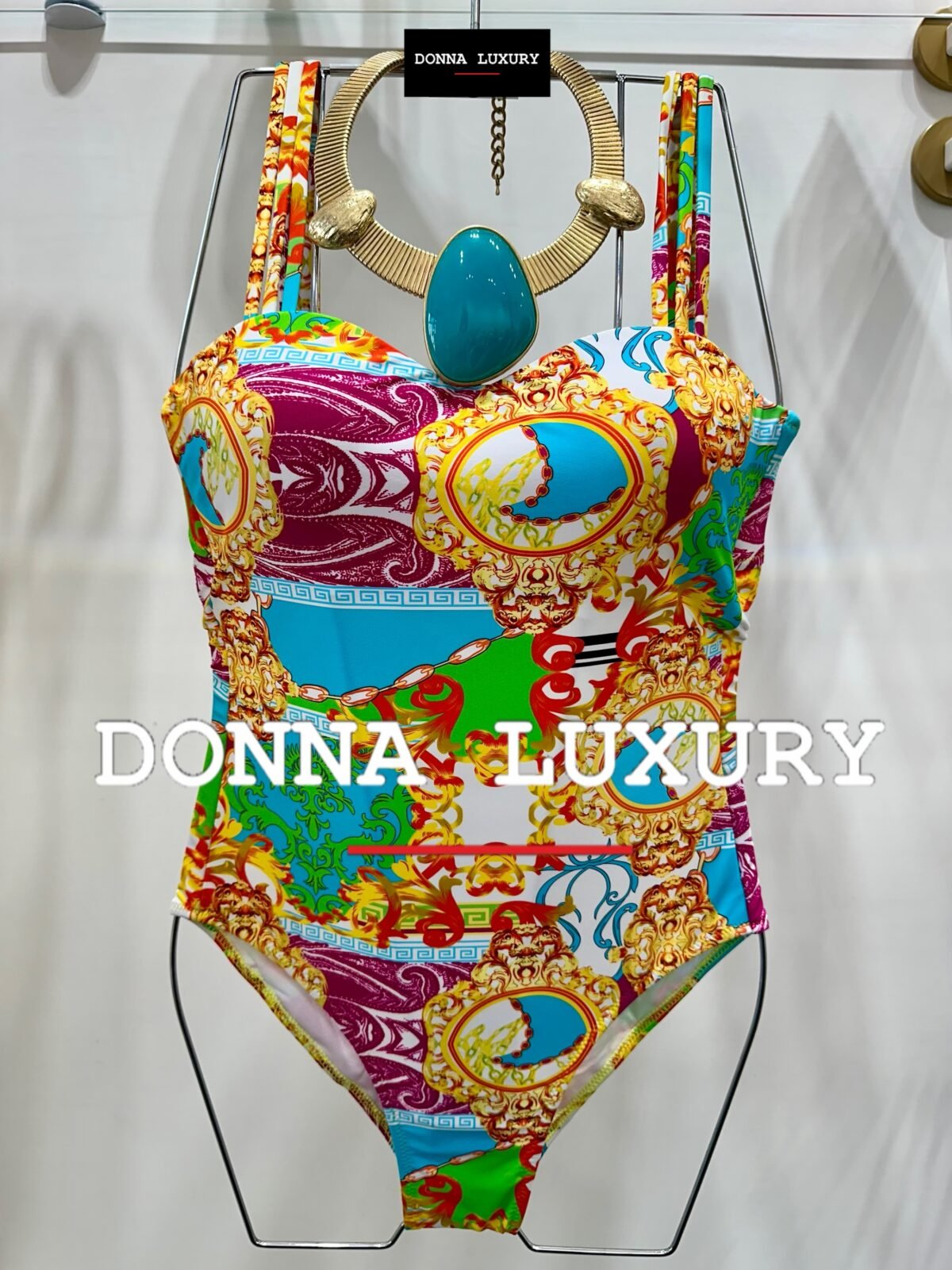 Costume intero Dubai