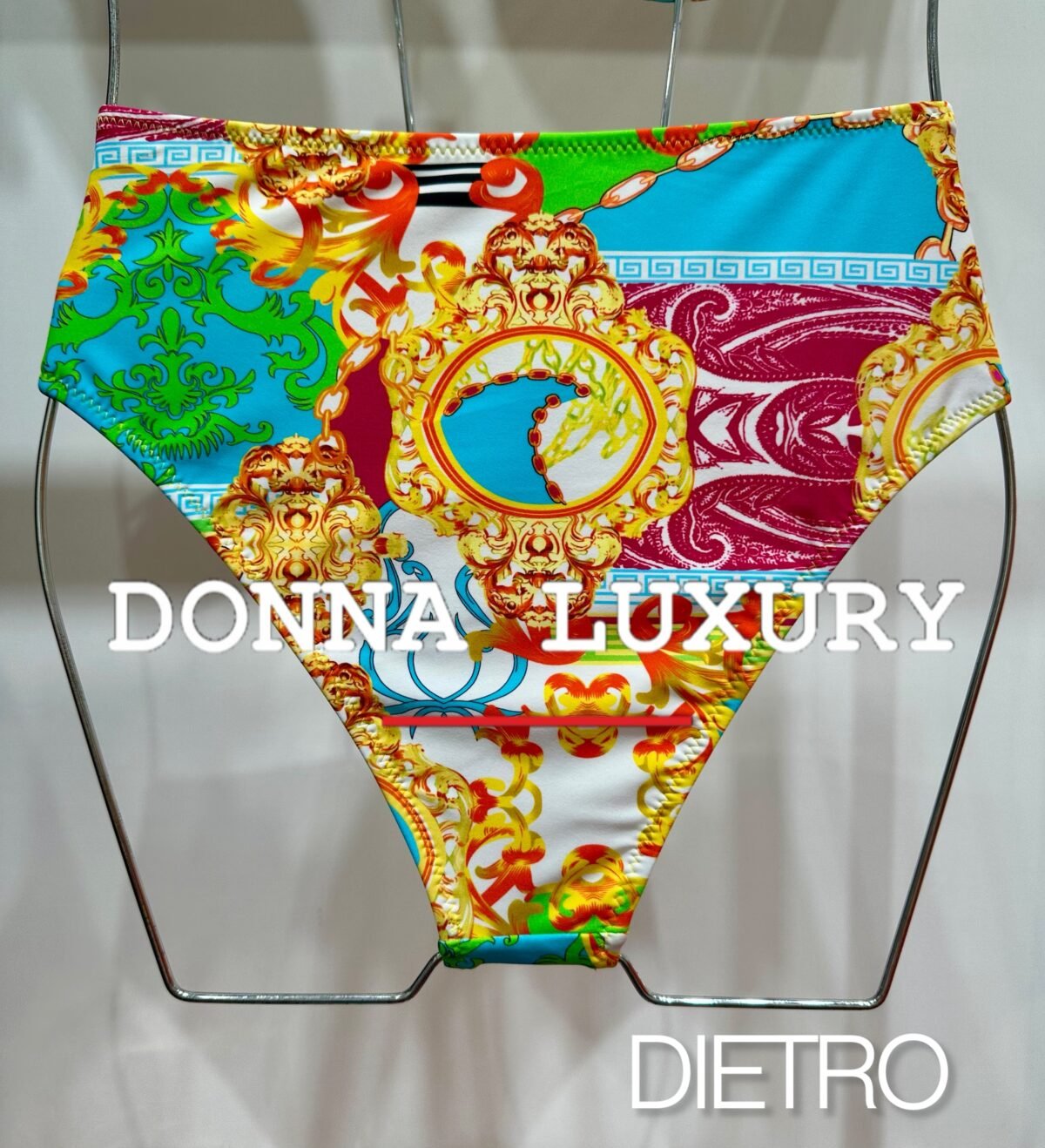 Costume stecca Dubai 2 - immagine 2