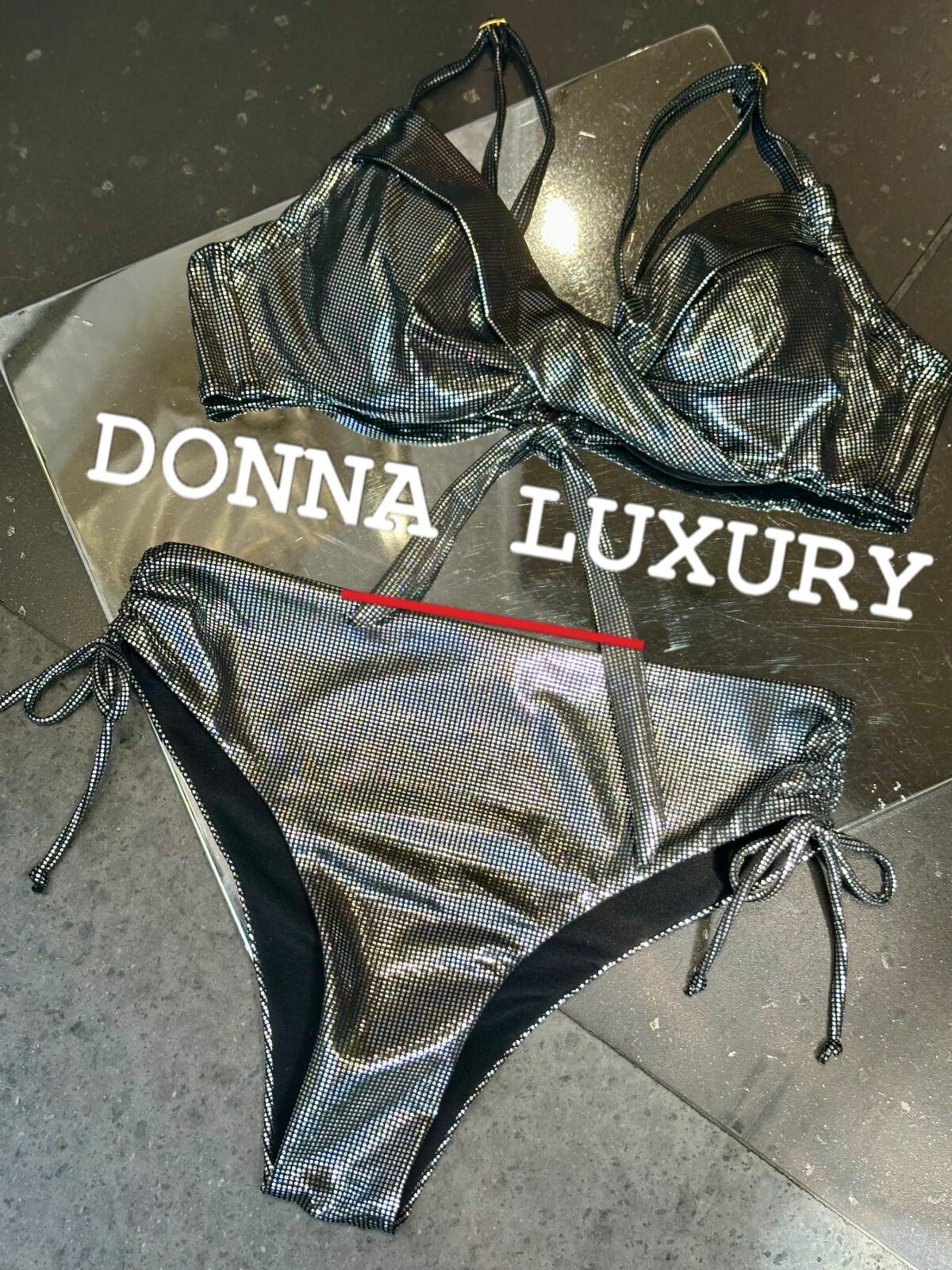 Costume Star - immagine 3