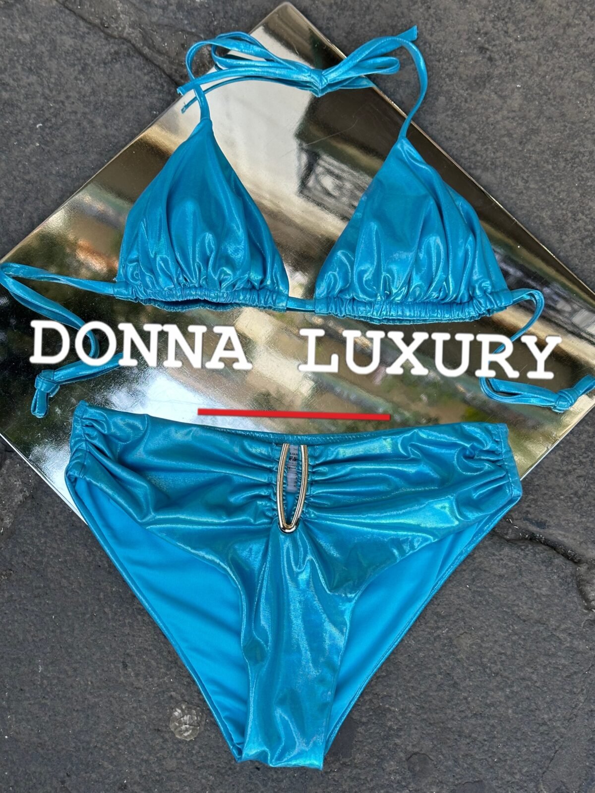 Costume sirena - immagine 3