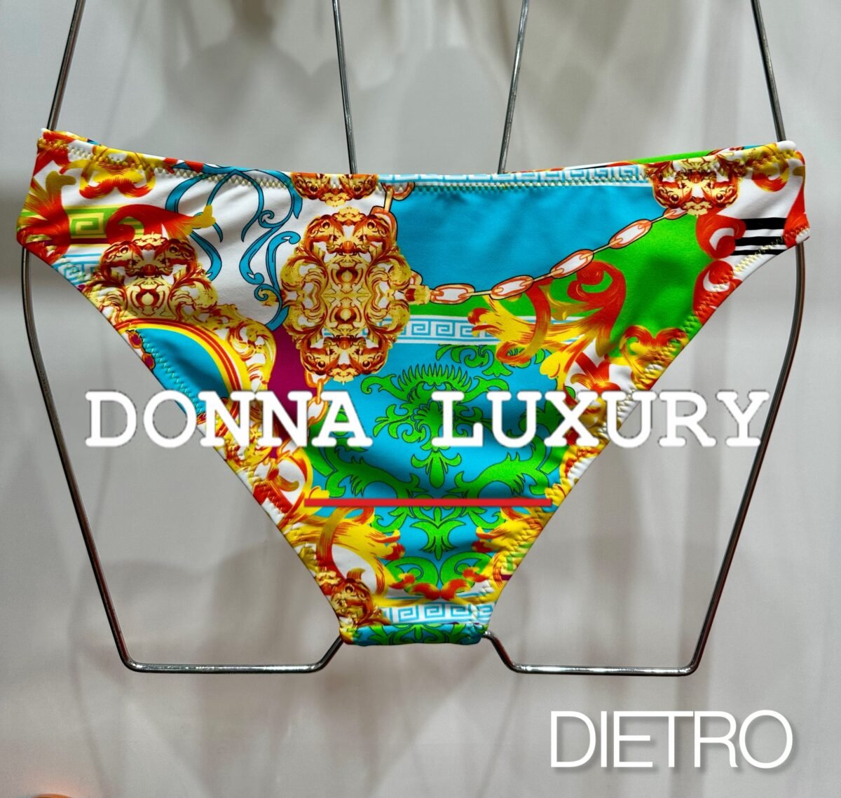 Costume Dubai - immagine 2