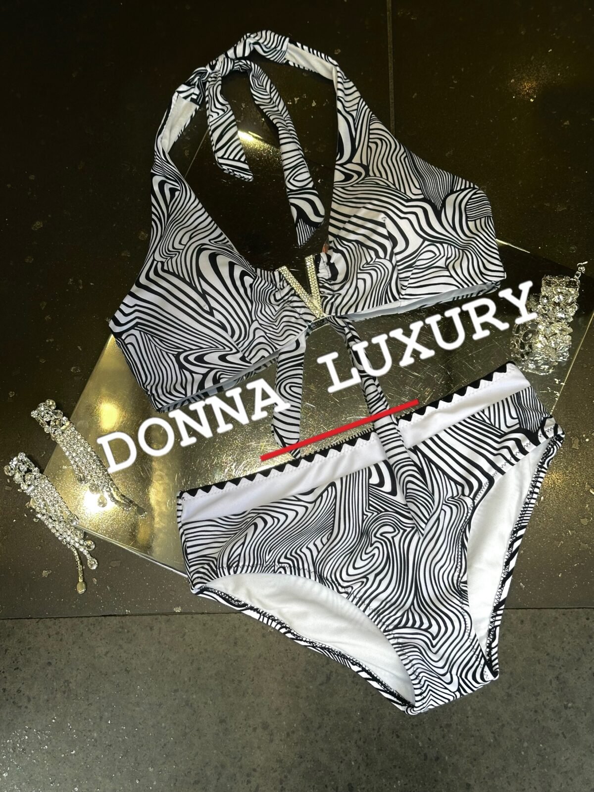 Costume Valentina - immagine 3