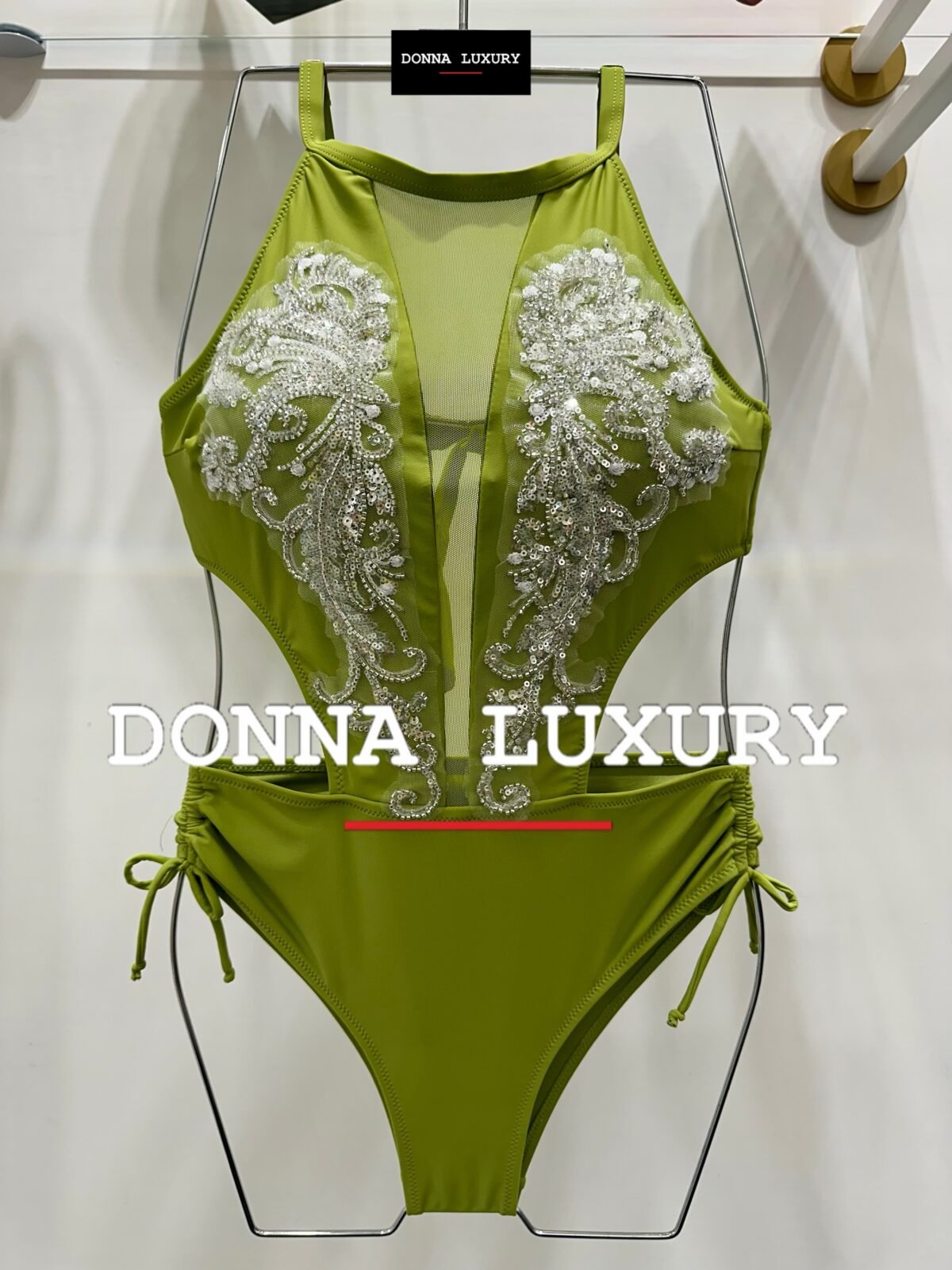 Costume Monte Carlo - immagine 2
