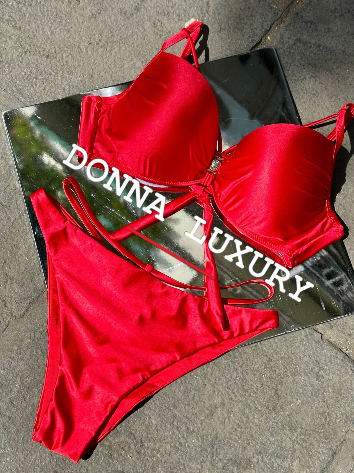 Costume Miami - immagine 3