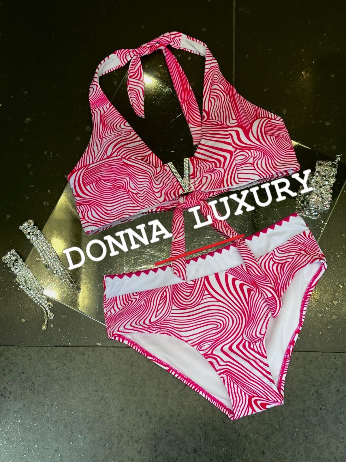 Costume Valentina - immagine 2
