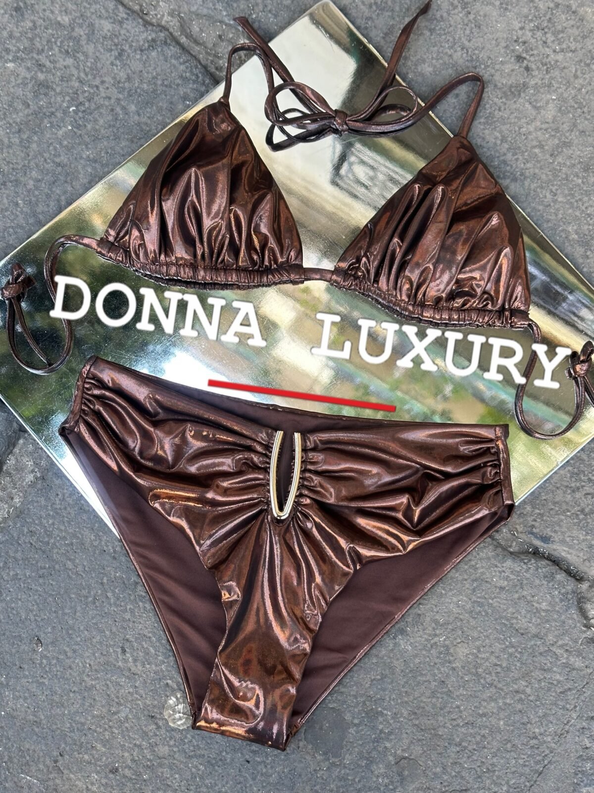 Costume sirena - immagine 2