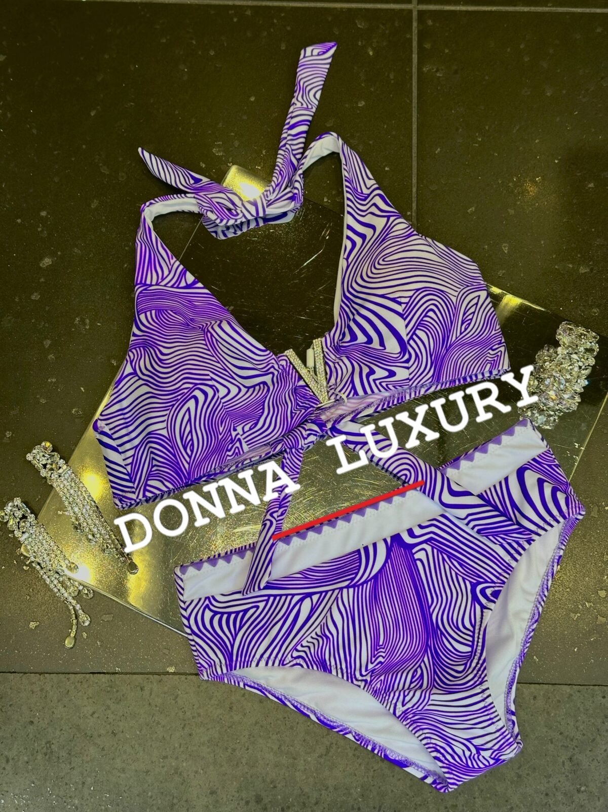 Costume Valentina