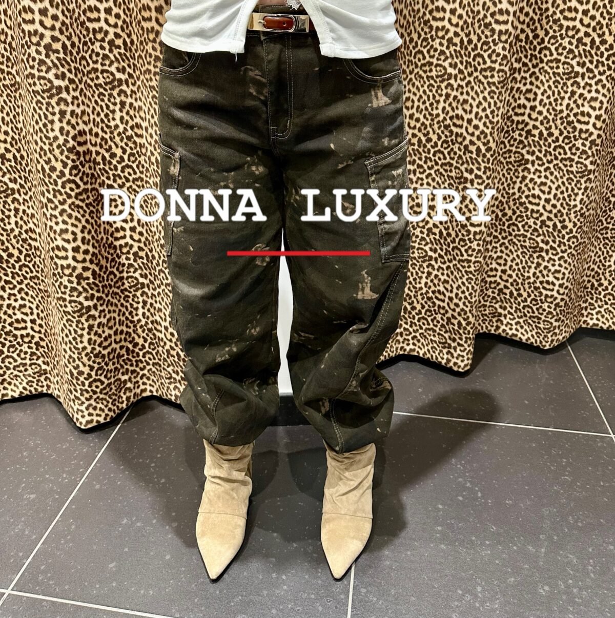 Jeans chicago - immagine 2