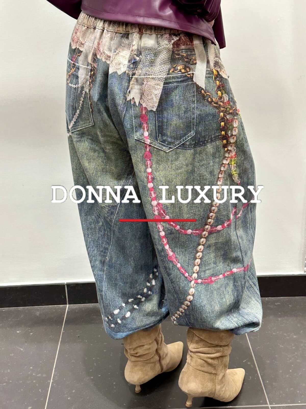Pantalone Tokyo - immagine 3