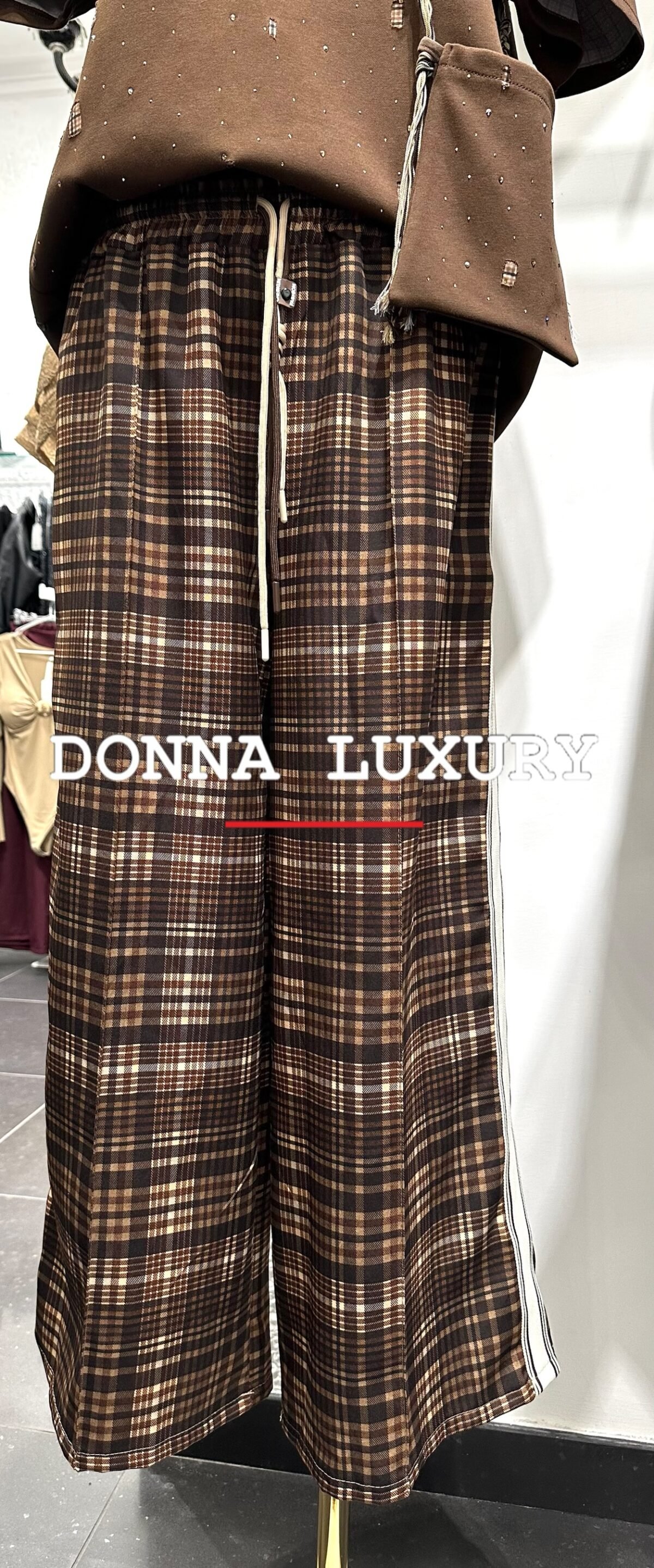 Pantalone Brooklyn