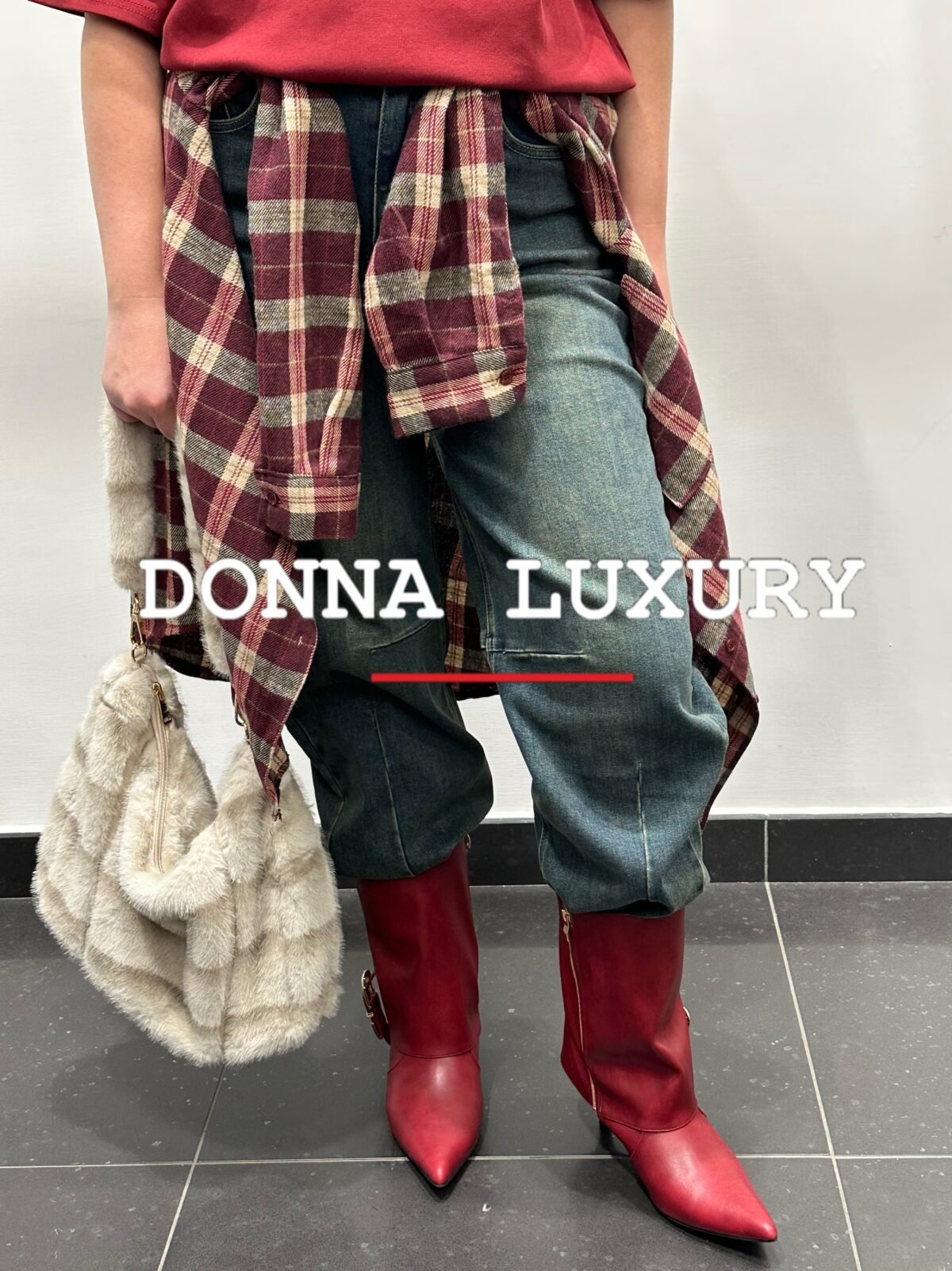 Jeans style - immagine 2