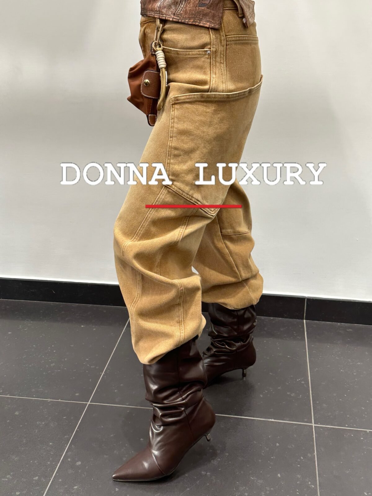 Denim Olivia - immagine 2
