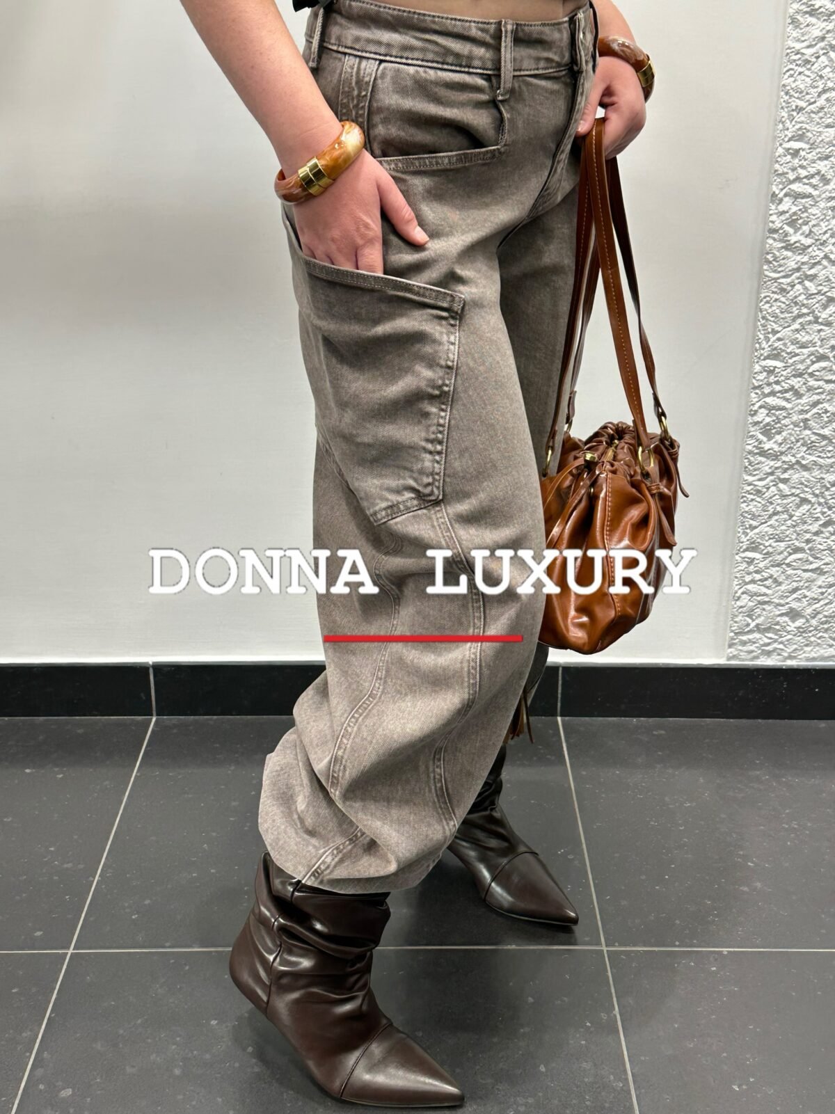 Denim style - immagine 2