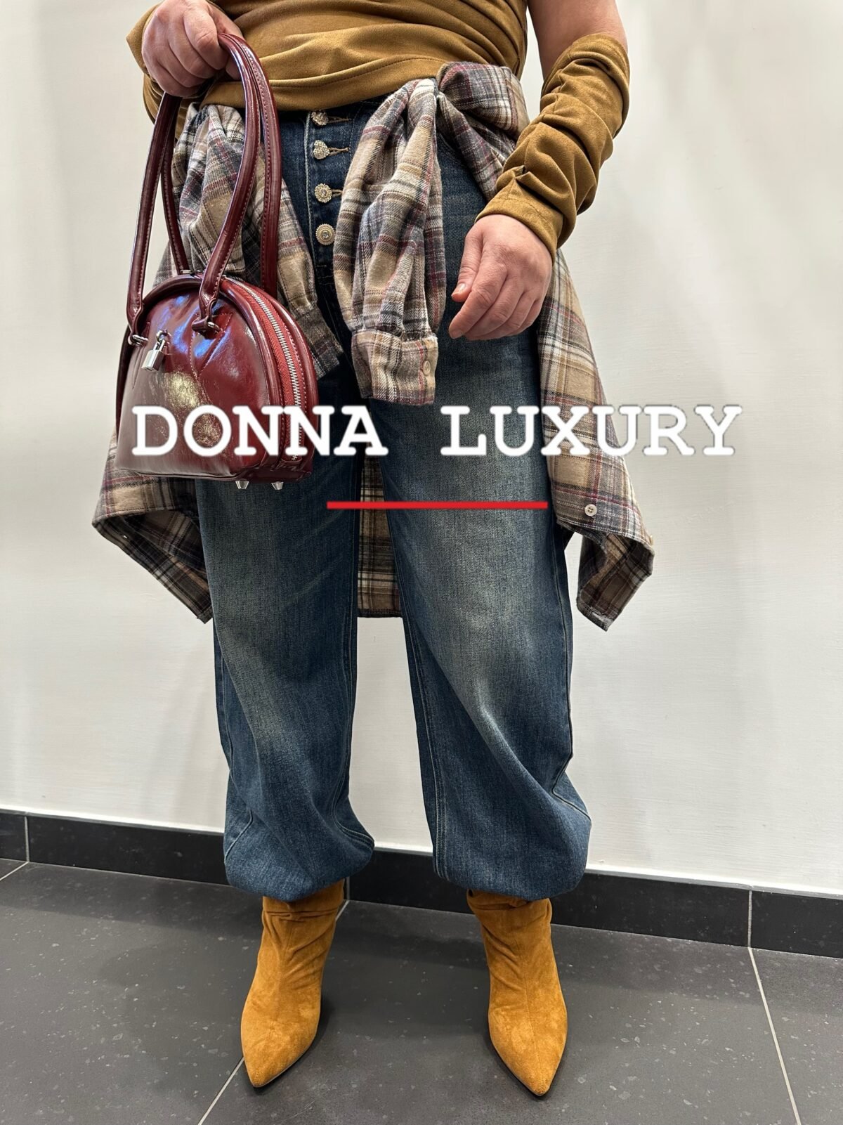 Jeans gioiello