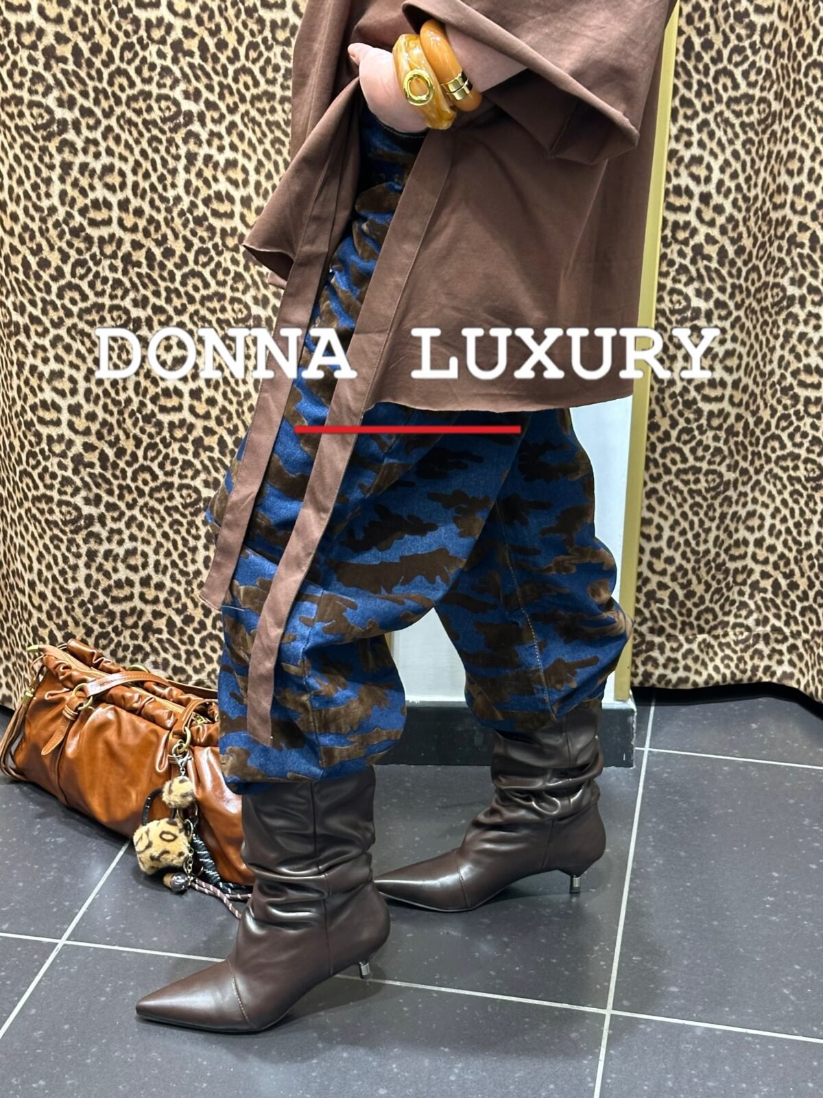 Denim Ilary - immagine 4