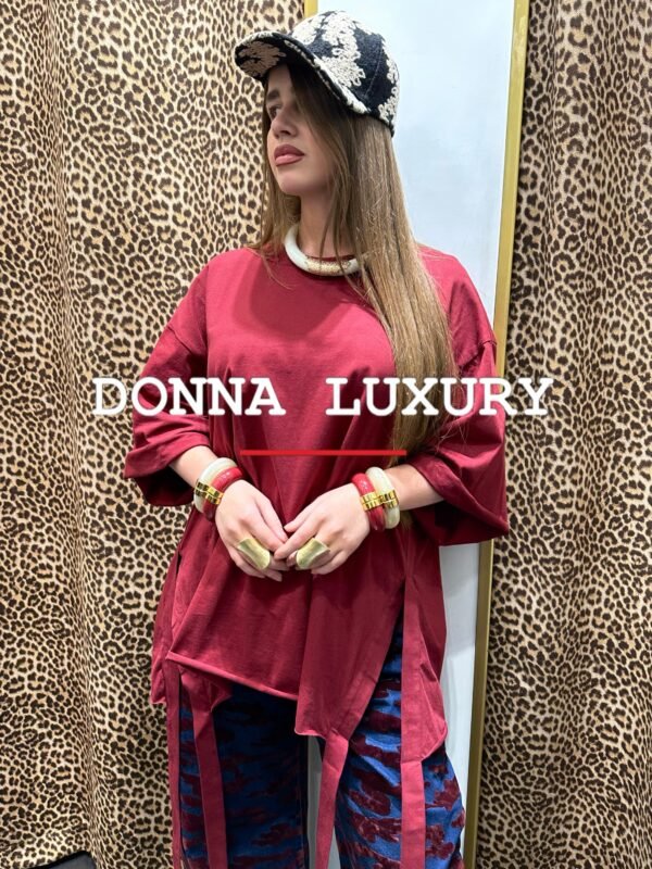 T-shirt Ilary