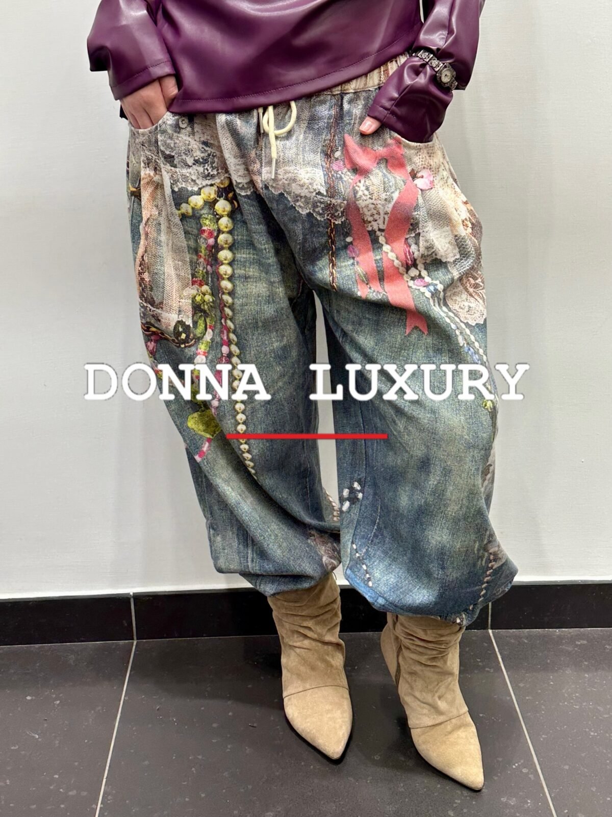 Pantalone Tokyo