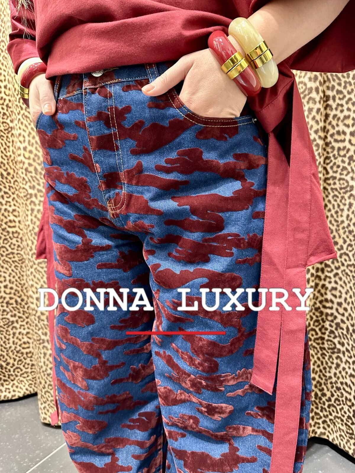 Denim Ilary - immagine 3