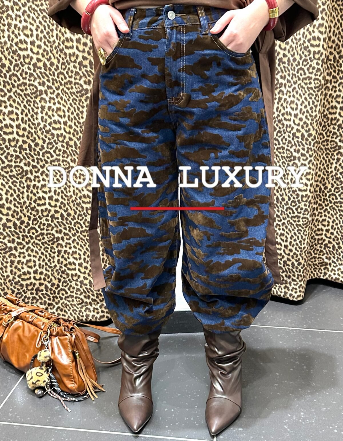 Denim Ilary - immagine 2