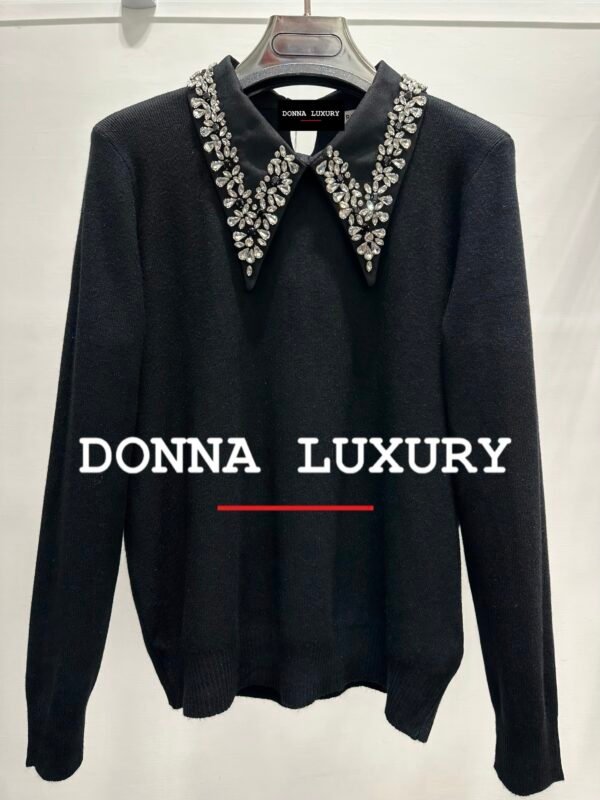 Maglioncino luminoso