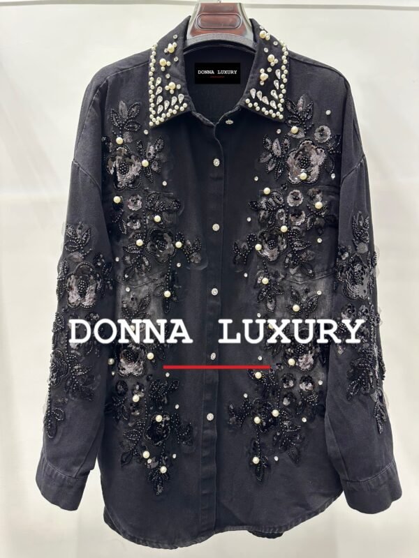 Camicia luxury new collection