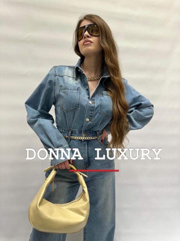 Tuta intera Los Angeles