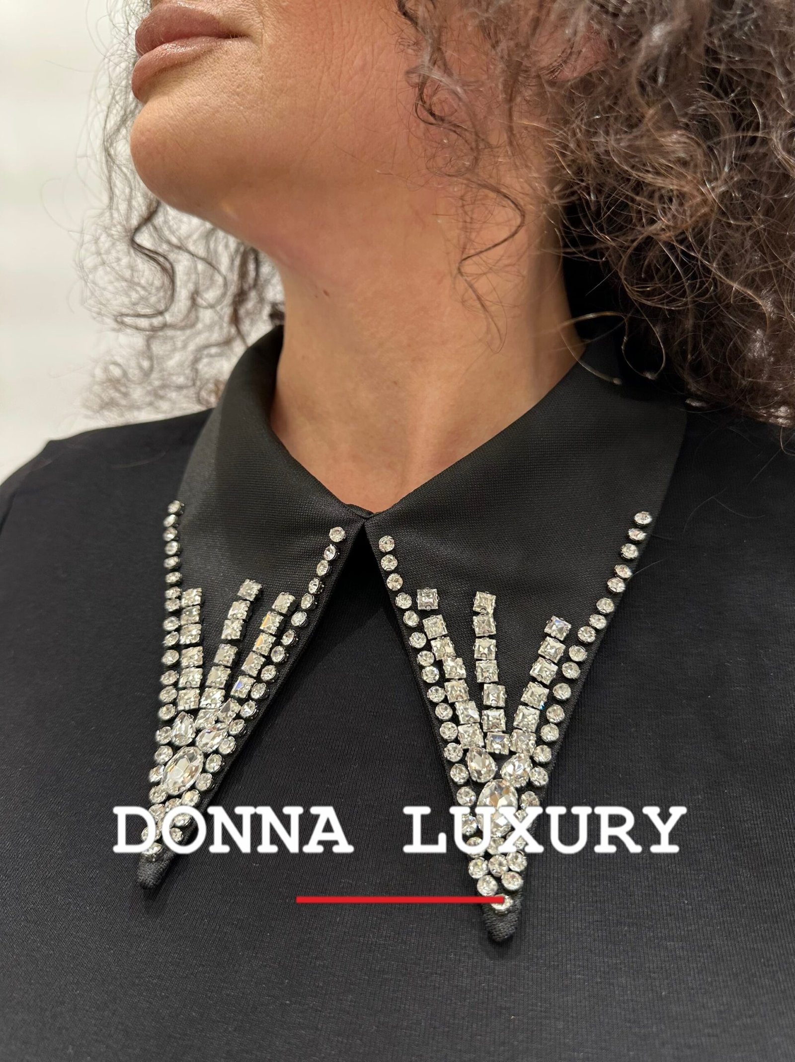 Tuta denim - immagine 6