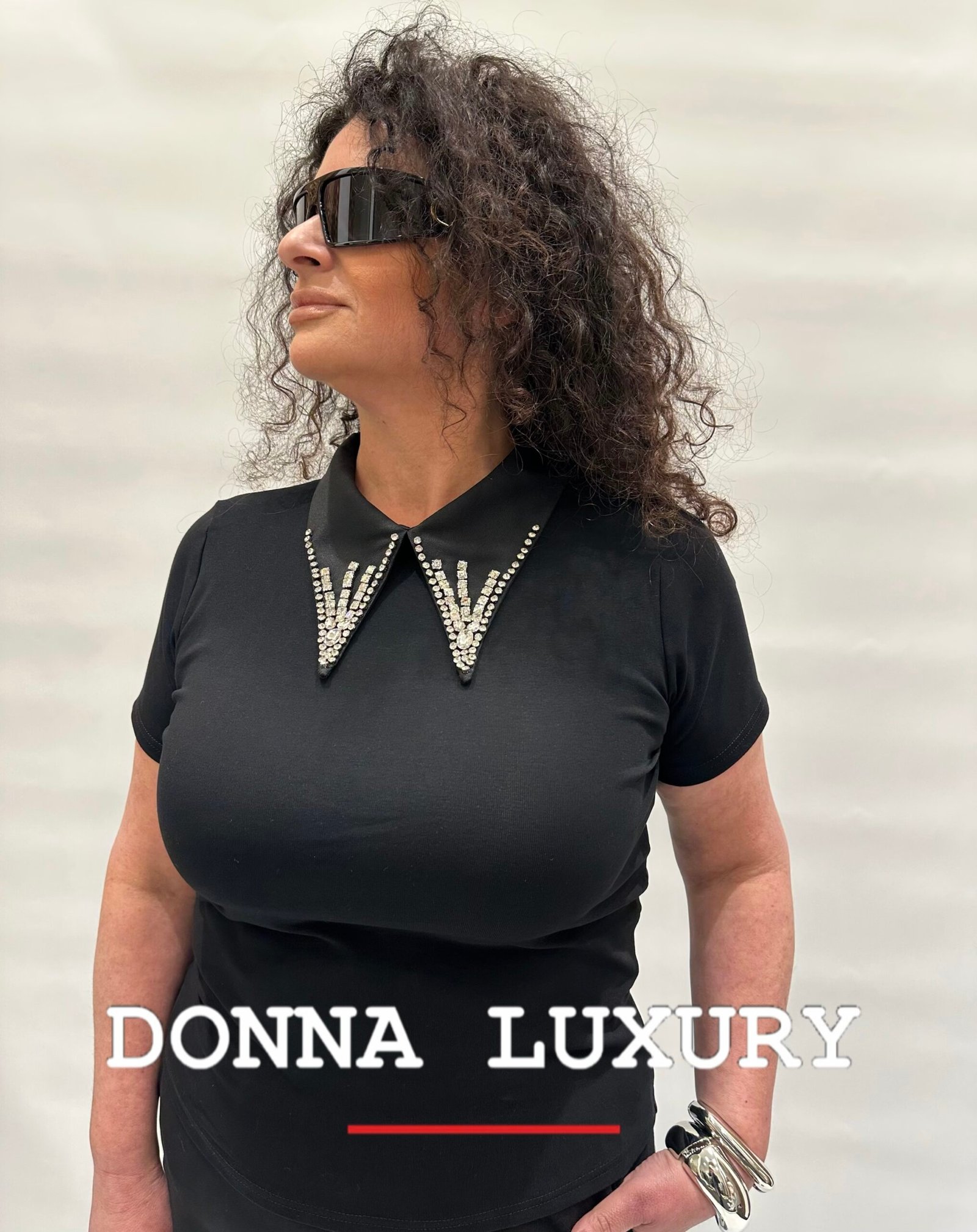 Tuta denim - immagine 2