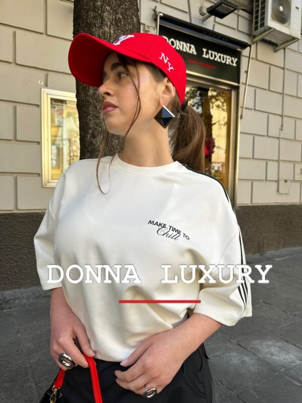 T-shirt Chicago