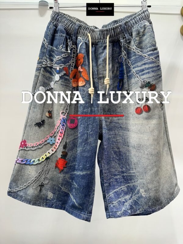 Shorts Las Vegas