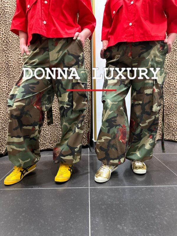 Pantalone militare