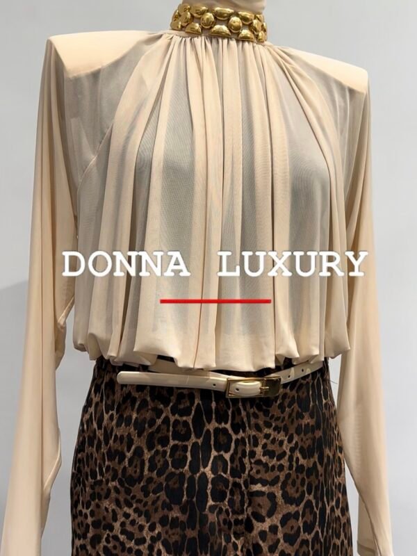 Maglia  elegante